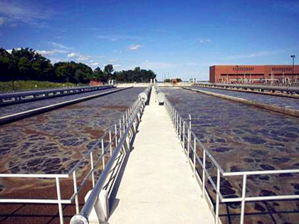 绿巨人黑科技APP水务业务涵盖市政及工业污水治理、水环境治理、废弃资源综合处置利用、饮水安全等