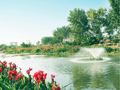 绿巨人黑科技APP水务业务涵盖市政及工业污水治理、水环境治理、废弃资源综合处置利用、饮水安全等