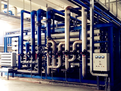 绿巨人黑科技APP水务业务涵盖市政及工业污水治理、水环境治理、废弃资源综合处置利用、饮水安全等